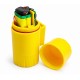 Beeper pilas amarillo