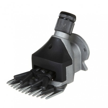 Cabezal lana Folk - 1