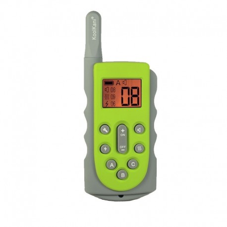 Transmisor Koolkani KK360R - 600 Metros