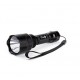 Linterna Trustfire c8