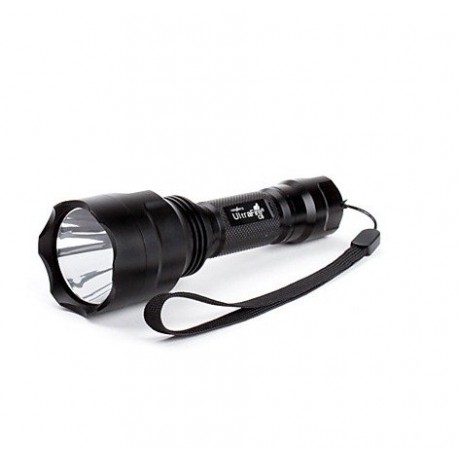Linterna Trustfire c8