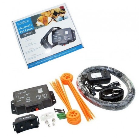 Valla Petrainer PET803
