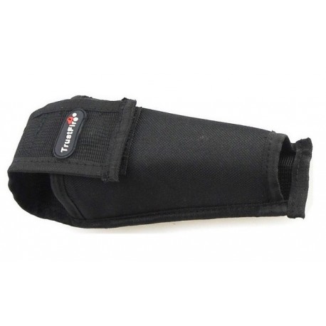 Funda abierta Trustfire C8