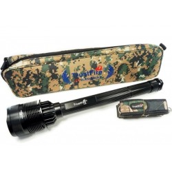 Linterna Trustfire X100