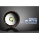 Linterna Zoom Z5
