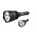 Linterna Trustfire 3t6