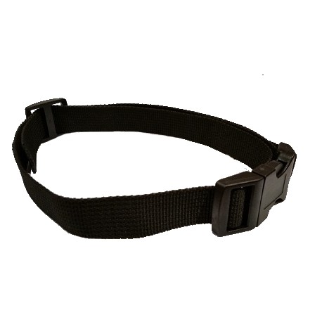 Collar nylon reforzado grande