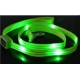 Correa luminosa led fluorescente