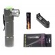 Kit linterna Trustfire Z2