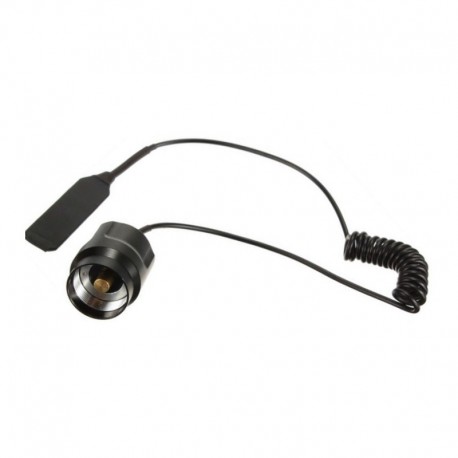 Pulsador remoto Trustfire 3T6