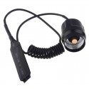 Pulsador Trustfire C8