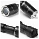 Linterna Trustfire Z6 zoom