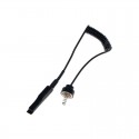 Pulsador universal Trustfire J10, J12, J16, J18