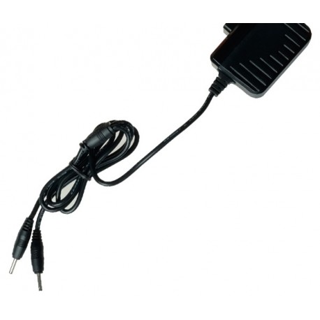 Cargador Aetertek doble