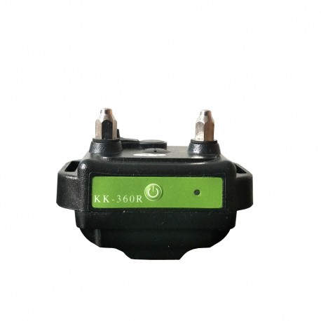 Receptor Koolkani KK360R - 600 Metros