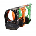 Receptor Trainertech DT2000