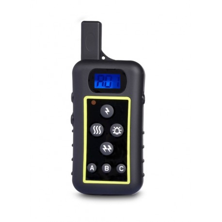 Transmisor Trainertech DT2000