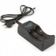 Cargador Trustfire doble