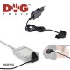 Localizador GPS Dogtrace X20