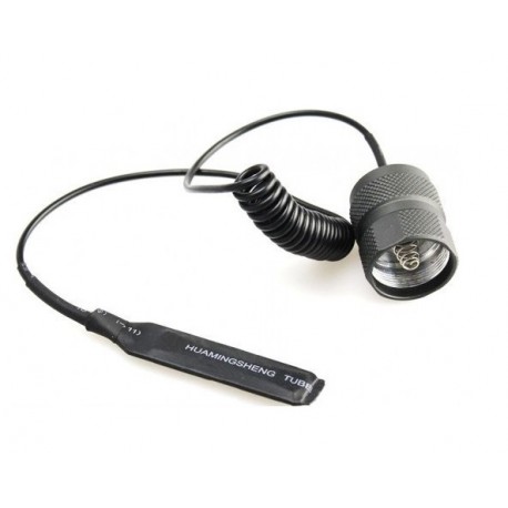 Pulsador linterna Trustfire SST-50