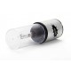 Bombilla y transformador linterna HID xenon