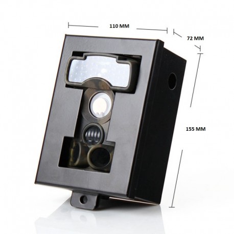 Caja de seguridad Ltl Acorn 5310MG