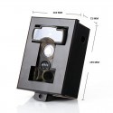 Caja de seguridad Ltl Acorn 5310MG