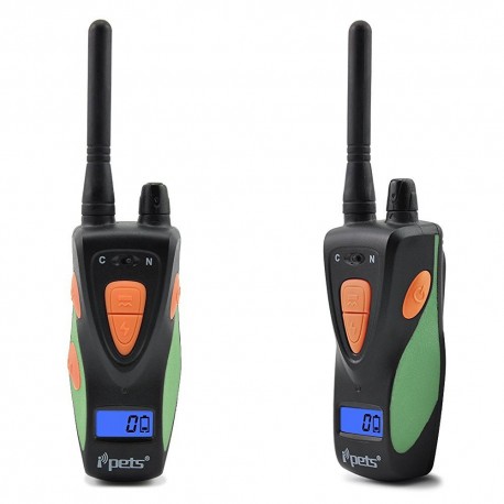 Transmisor Petrainer Ipets pet617