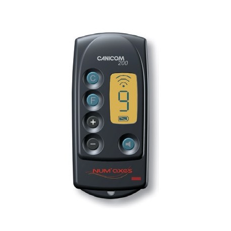 Mando Canicom 200 First