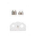 Kit electrodos de collar Nº1